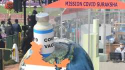 covid vaccine, Biological E vaccine