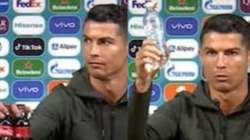 cristiano ronaldo, coca cola