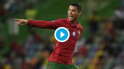 Hungary vs Portugal EURO 2020 Live Streaming: Find full details on when and where to watch HUN vs PO