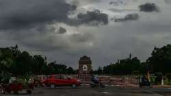 Delhi may have to wait for another week for monsoon