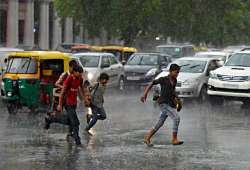 Monsoon to be delayed in Delhi, other parts of north India? Here's what IMD said