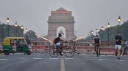 Delhi unlocks: Bars, parks to open from tomorrow; outdoor yoga activities allowed