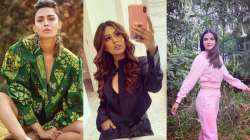 Erica Fernandes is most desirable woman on TV 2020, Nia Sharma and Jasmin Bhasin follow