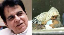 Dilip Kumar discharged from hospital