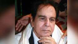 BREAKING: Veteran actor Dilip Kumar hospitalized due to breathlessness