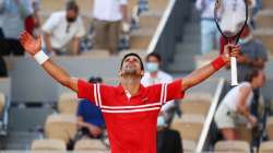 French Open 2021: Novak Djokovic beats Stefanos Tsitsipas to win 19th Grand Slam title