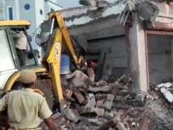 Rajasthan: 3 killed in Bikaner as under-construction building collapses 