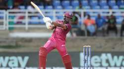 Evin Lewis