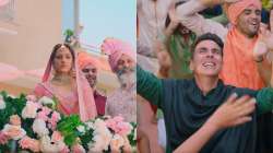 Filhaal 2- Mohabbat Teaser: Akshay Kumar, Nupur Sanon promise a heartbreaking love story