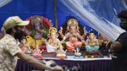 covid-19, Ganesh Chaturthi, maharashtra, mumbai, Pune, Maharashtra Ganeshotsav, ganesh utsav 2021, g