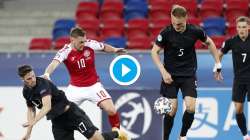 Germany vs Denmark International Friendly 2021 Live Streaming: Find full details on when and where t