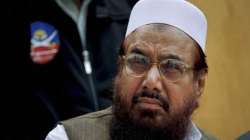 Masood Azhar, Hafiz Saeed, Lakhvi among India's top 31 wanted terrorists