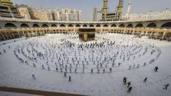 Saudi Arabia, hajj, hajj covid19, hajj covid guidelines, hajj covid limitations, mecca, Saudi Arabia