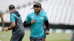 Hasan Ali to miss remainder of PSL for family reasons