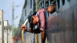 No let up in heat wave in Rajasthan for next 2 days