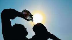 Ganganagar, Rajasthan, sizzles, 44.2 degrees Celsius, weather updates, weather news, summer season, 