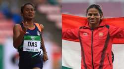 Indian athletes not to take part in Kyrgyzstan, Kazakhstan events; AFI announces IGP 4 on June 21