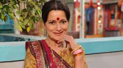 Himani Shivpuri back on Happu Ki Ultan Paltan sets, says 'always great to be back'