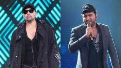 Himesh Reshammiya finds doppelganger in Danish Mohd