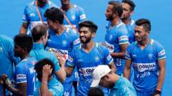 Indian men and women remain 4th and 10th in FIH rankings