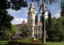 IISc Bangalore bagged 37th position in THE Asia university rankings 2021
 