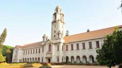 QS World University rankings: 3 Indian institutes in top 200; IISc top research university`