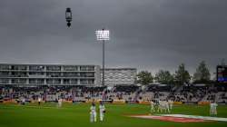 india vs new zealand weather, rose bowl, southampton