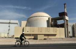 Iran’s sole nuclear power plant undergoes emergency shutdown