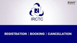 irctc dividend 2021, irctc dividend record date 