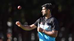 Ish Sodhi