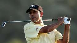 Jeev Milkha Singh