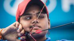 Archer Jyothi recommended for Khel Ratna, Limba Ram for Dronacharya Lifetime