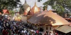 kamakhya mandir