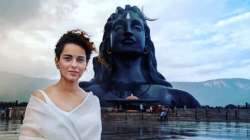 Kangana Ranaut shows her transformation through years in Bollywood through a video