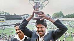 Kapil Dev