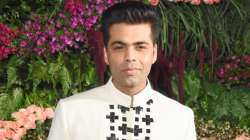 Karan Johar sets up Yash Johar Foundation to help entertainment industry amid pandemic