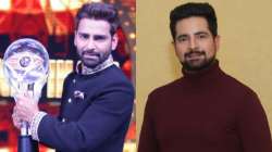 Bigg Boss fame Manveer Gurjar supports Karan Mehra in spat with wife Nisha Rawa