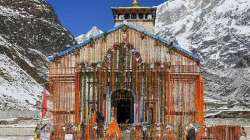 The court said it is the job of the government to take policy decisions and if it wants to carry out the yatra in a phased manner,