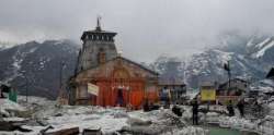 kedarnath