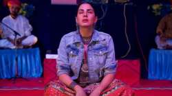 Kirti Kulhari: 'Shaadisthan' motivated me to learn more about music