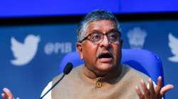 Ravi Shankar Prasad launches e-filing portal of the Income Tax Appellate Tribunal