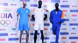 On June 3, the IOA had unveiled the ceremonial and competition kits in the presence of sports minist