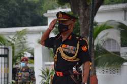 Lt Gen Manoj Pande