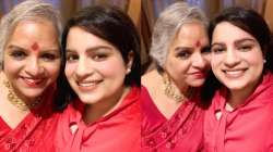 Mallika Dua's mother Chinna Dua dies due to Covid19