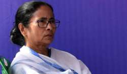 CM Mamata Banerjee 