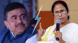 Mamat banerjee, Suvendu adhikari, election petition, nandigram, bengal election, Calcutta High Court