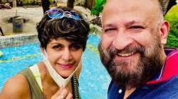 Mandira Bedi's husband Raj Kaushal dies due to heart attack; celebs mourn the shocking demise