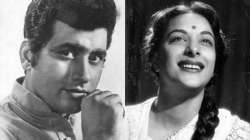 Manoj Kumar remembers Nargis Dutt on her birth anniversary