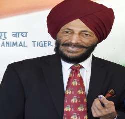 Milkha Singh, achievements, country proud, Uttar Pardesh, Chief Minister Yogi Adityanath, Milkha Sin