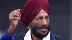 Sports University, Patiala to have a chair after Milkha Singh's name